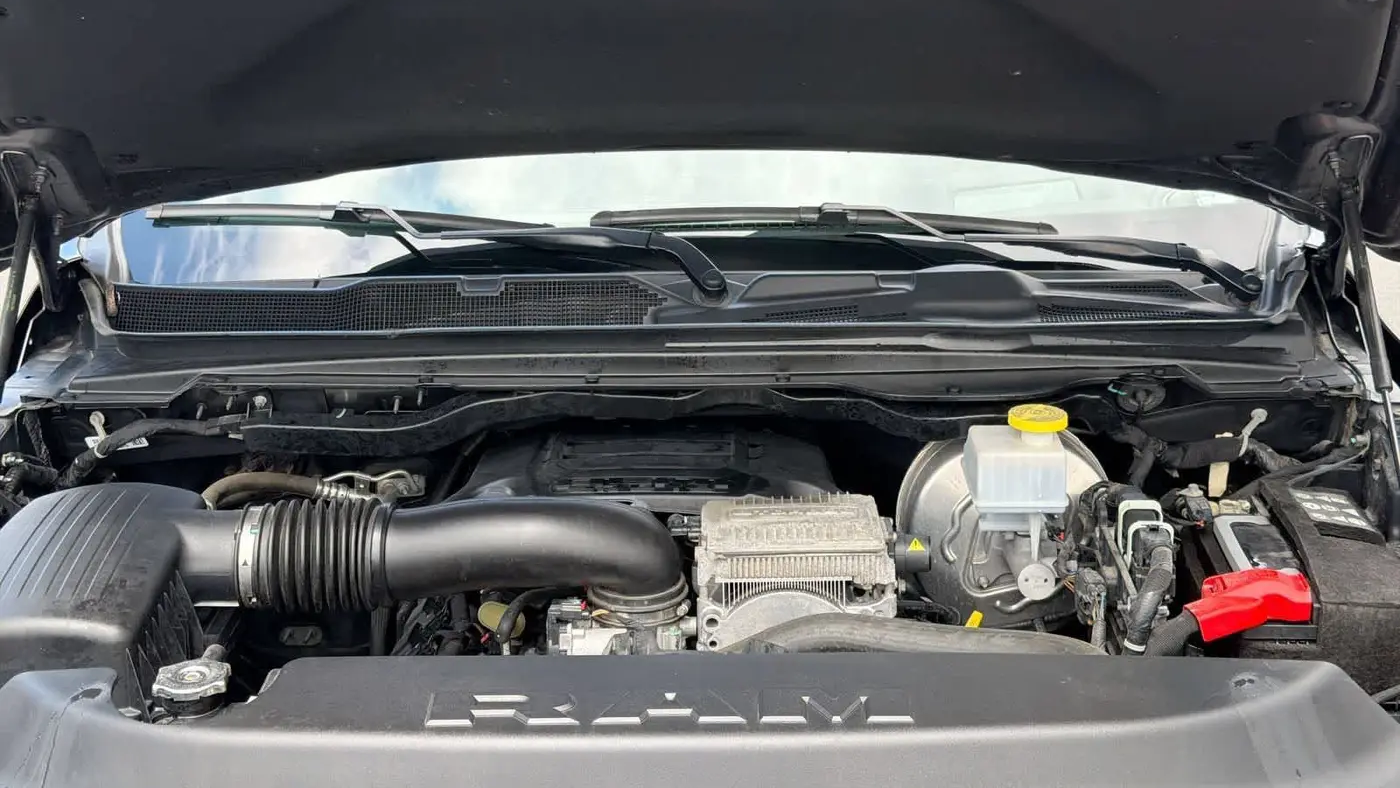 2023 Ram 1500 Limited