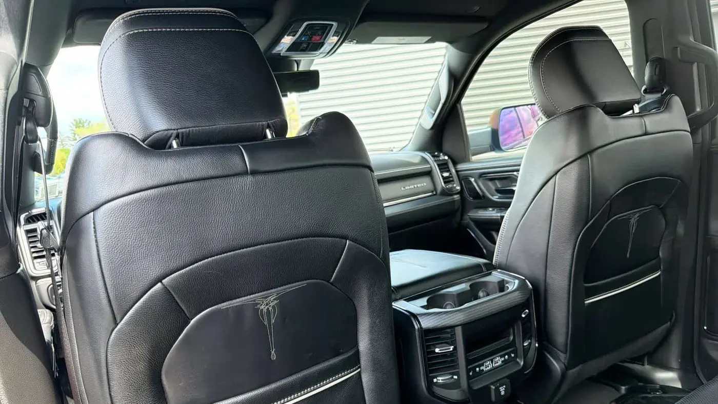 2023 Ram 1500 Limited