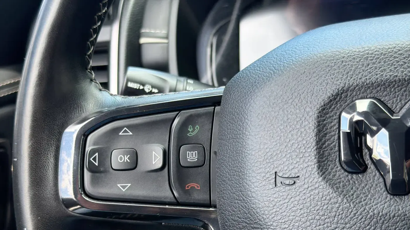 2023 Ram 1500 Limited