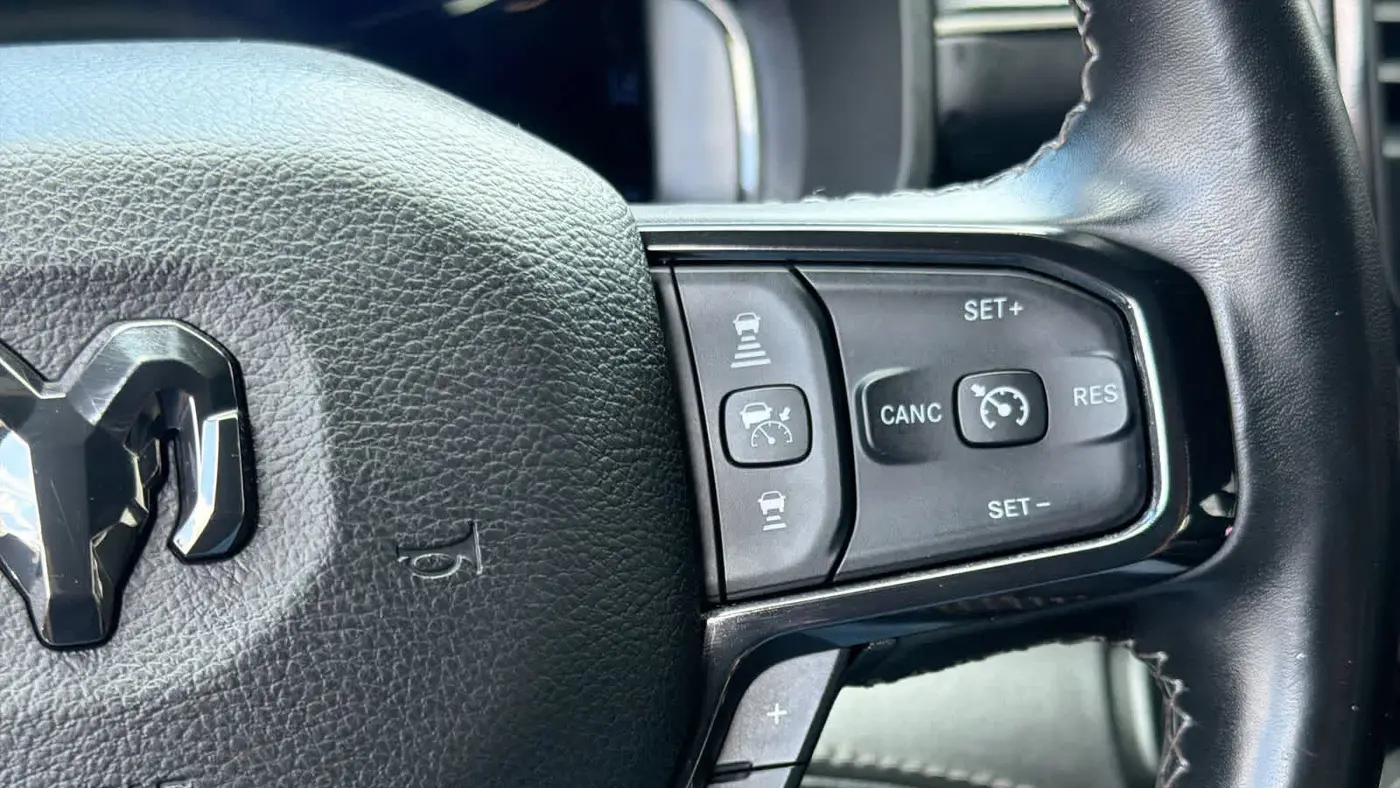 2023 Ram 1500 Limited