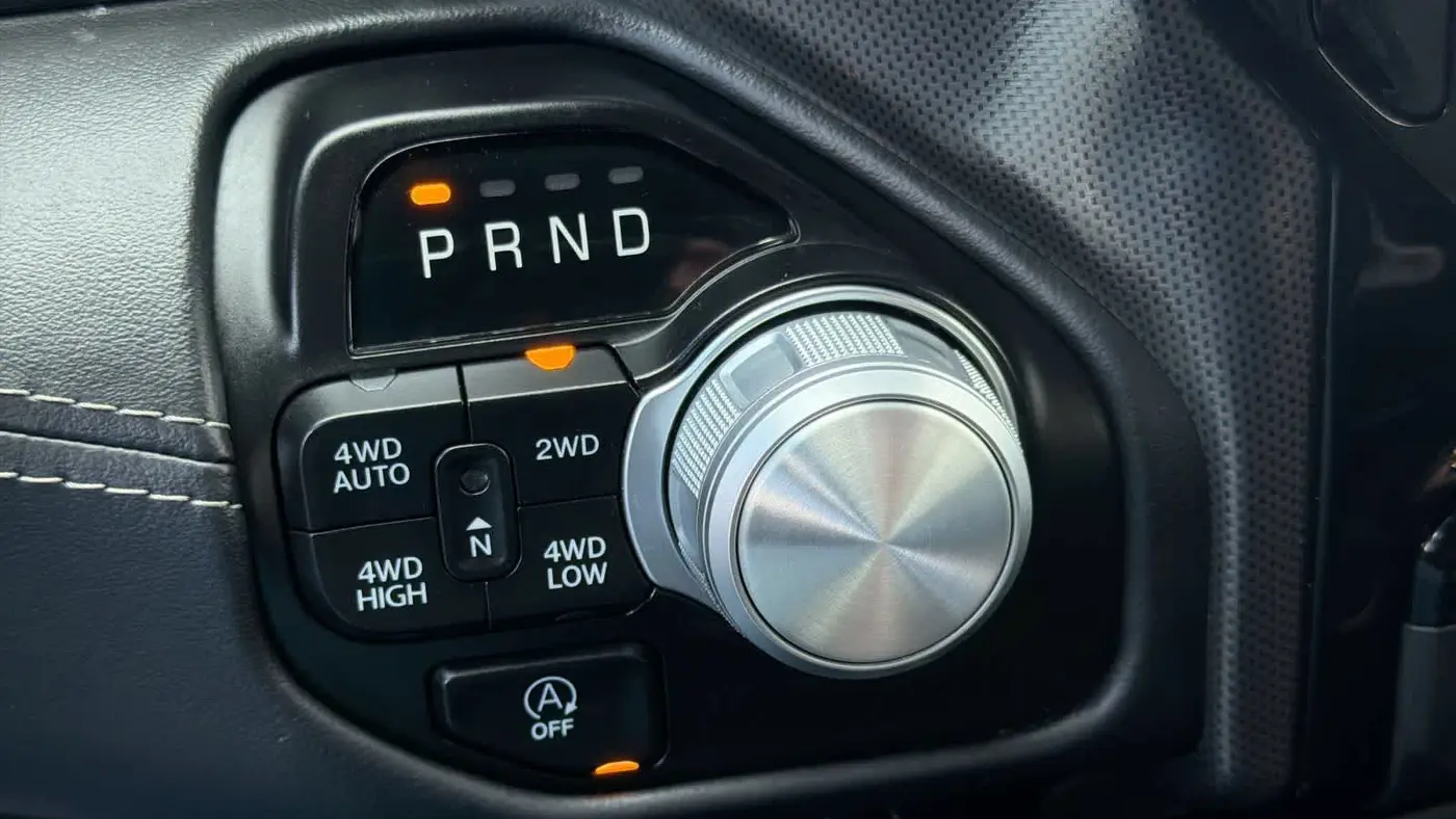 2023 Ram 1500 Limited