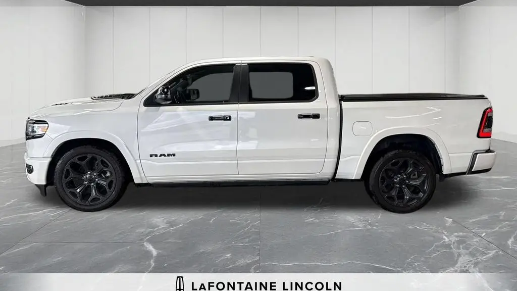 2023 Ram 1500 Limited