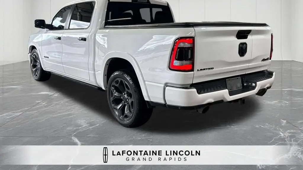 2023 Ram 1500 Limited