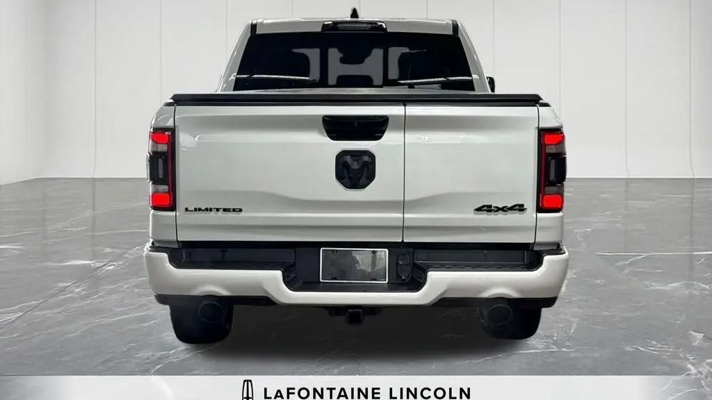 2023 Ram 1500 Limited