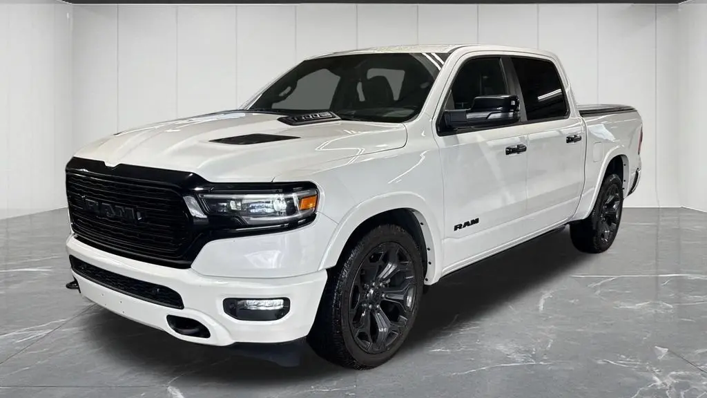 Preowned 2023 Ram 1500 Limited for Sale