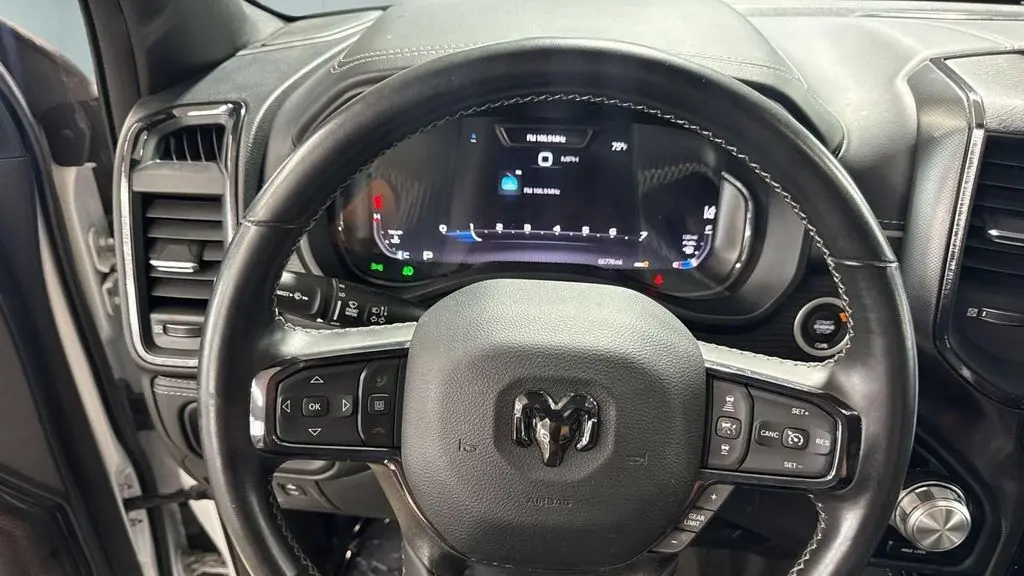 2023 Ram 1500 Limited