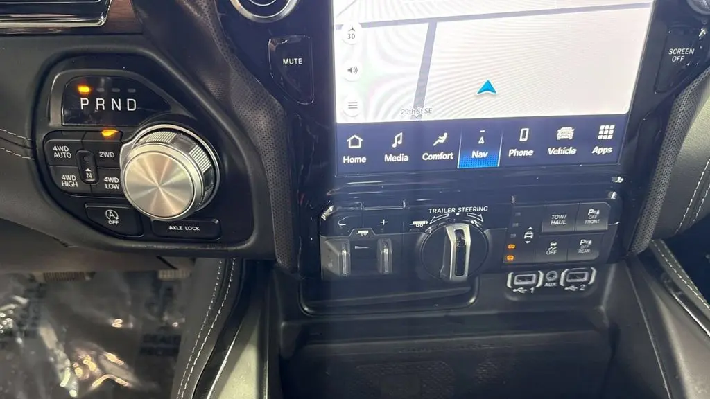 2023 Ram 1500 Limited