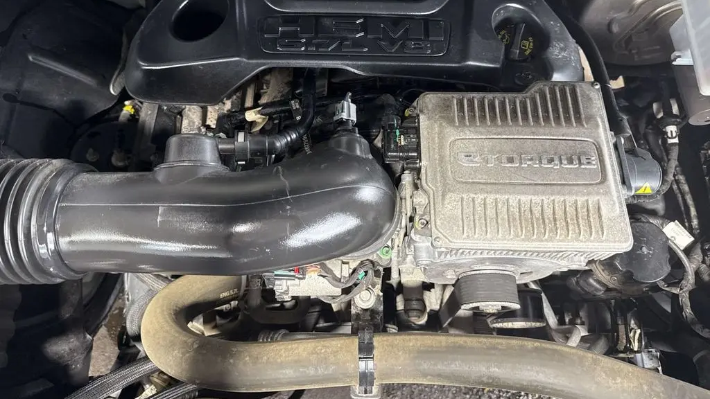 2023 Ram 1500 Limited