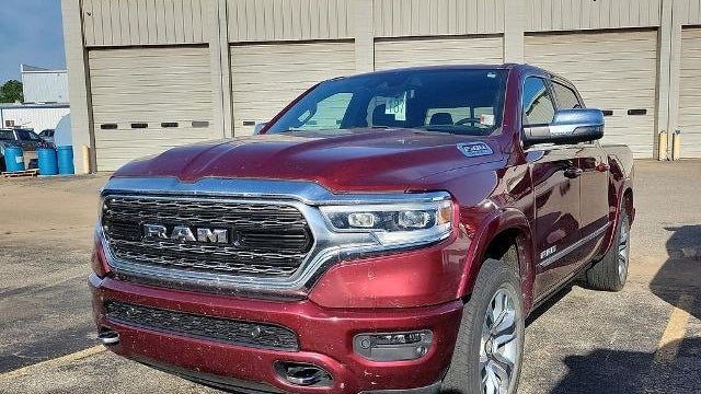 2023 Ram 1500 Limited