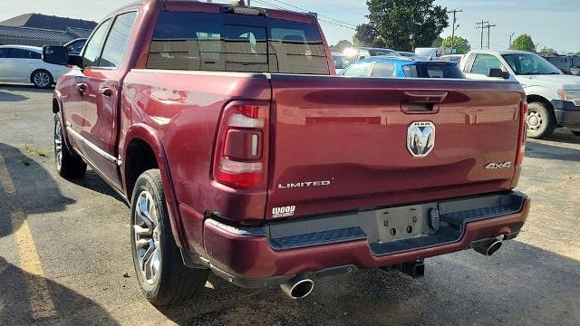 2023 Ram 1500 Limited