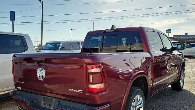 2023 Ram 1500 Limited