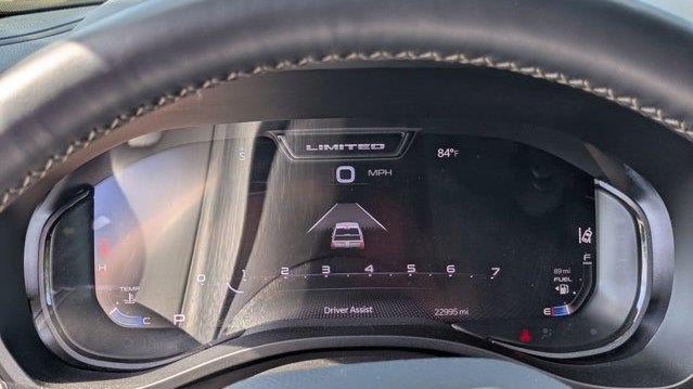 2023 Ram 1500 Limited