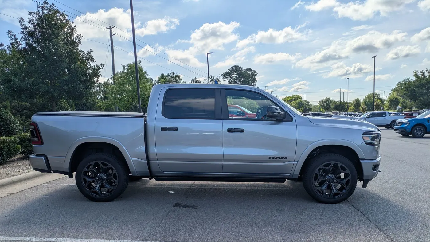 2023 Ram 1500 Limited