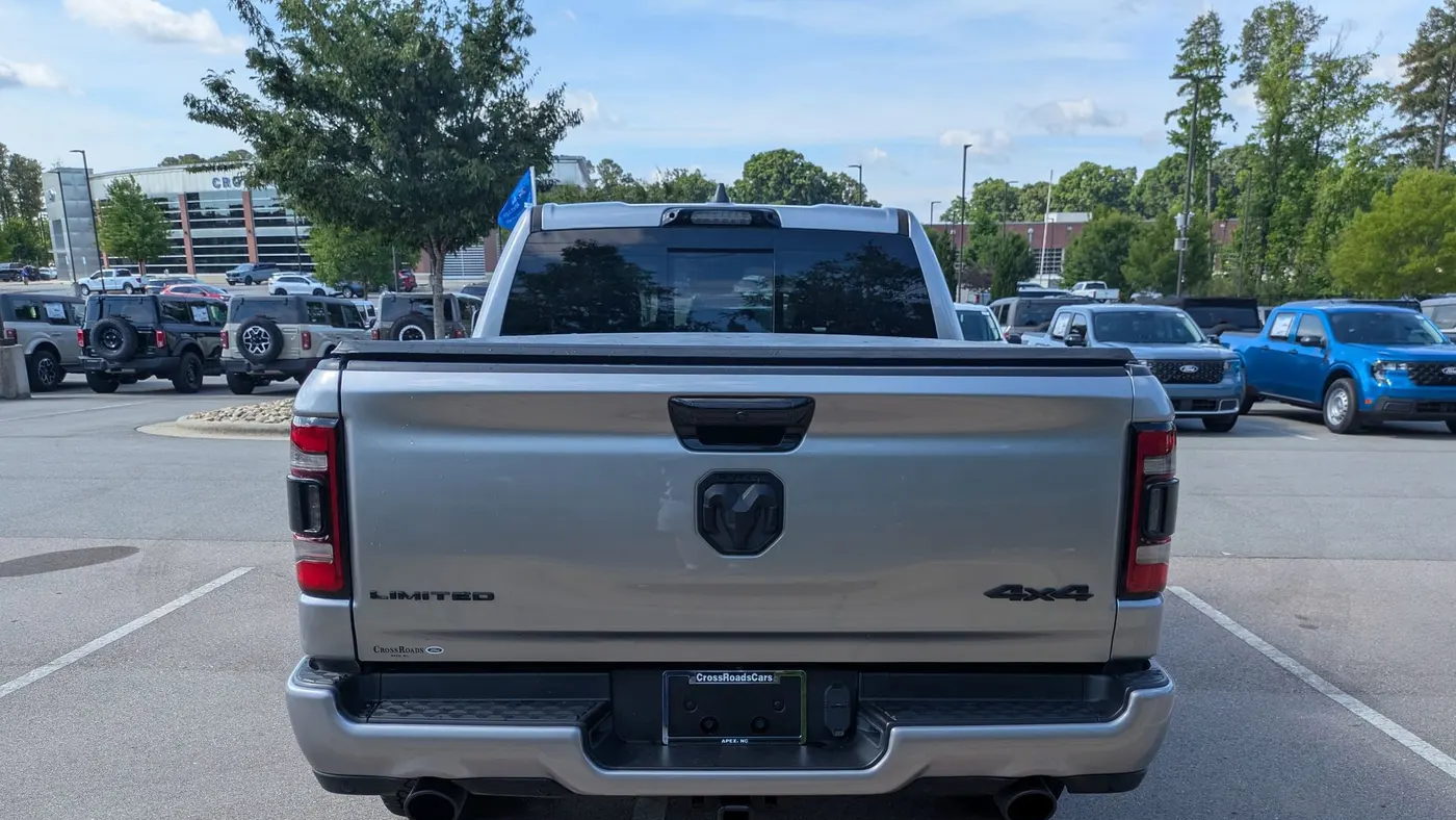 2023 Ram 1500 Limited