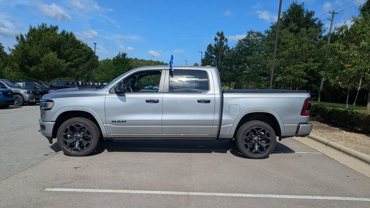 2023 Ram 1500 Limited