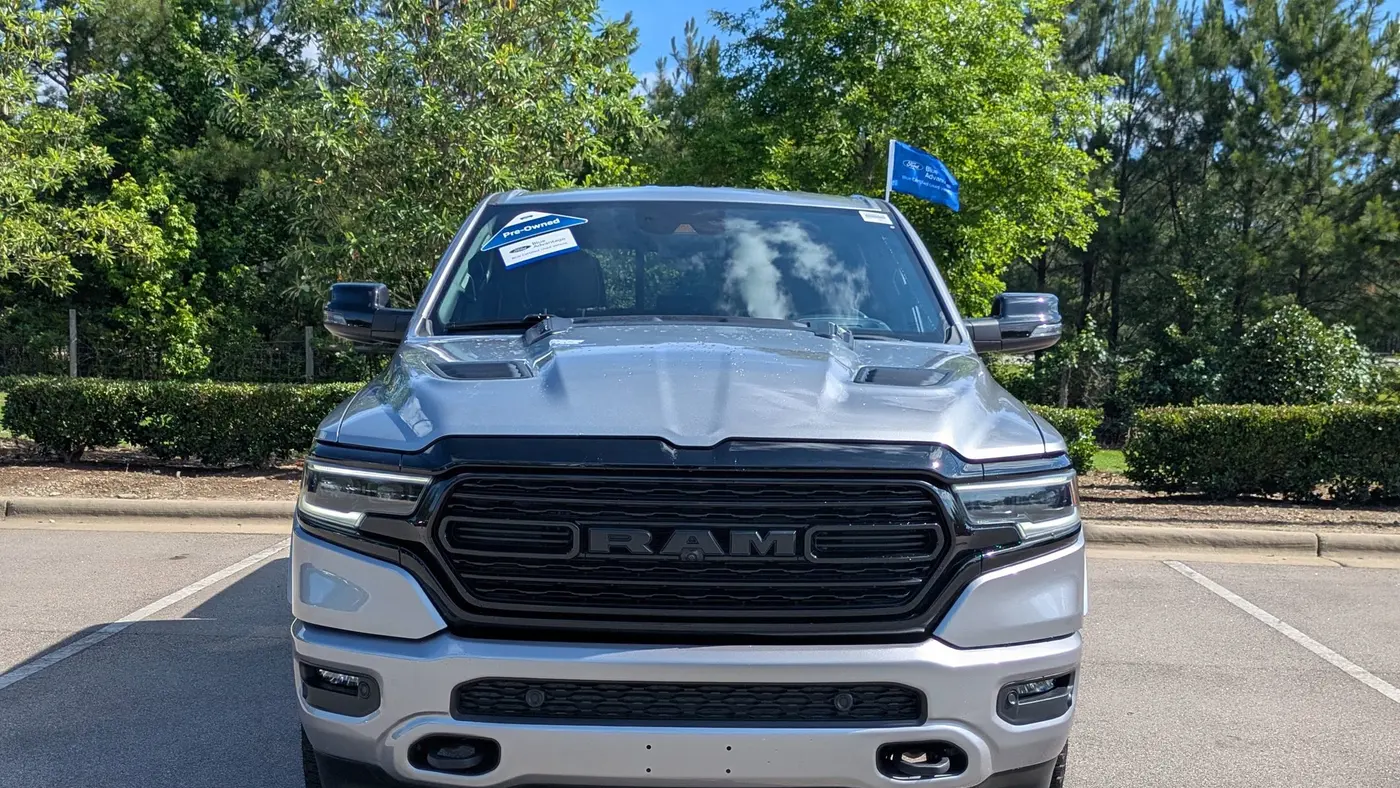 2023 Ram 1500 Limited