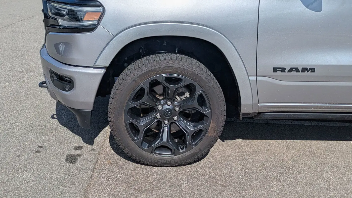 2023 Ram 1500 Limited
