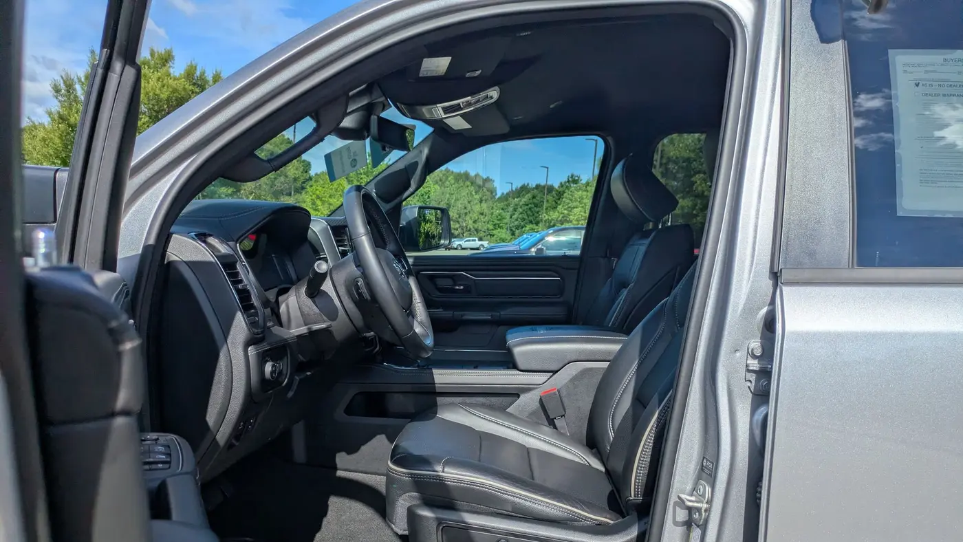 2023 Ram 1500 Limited