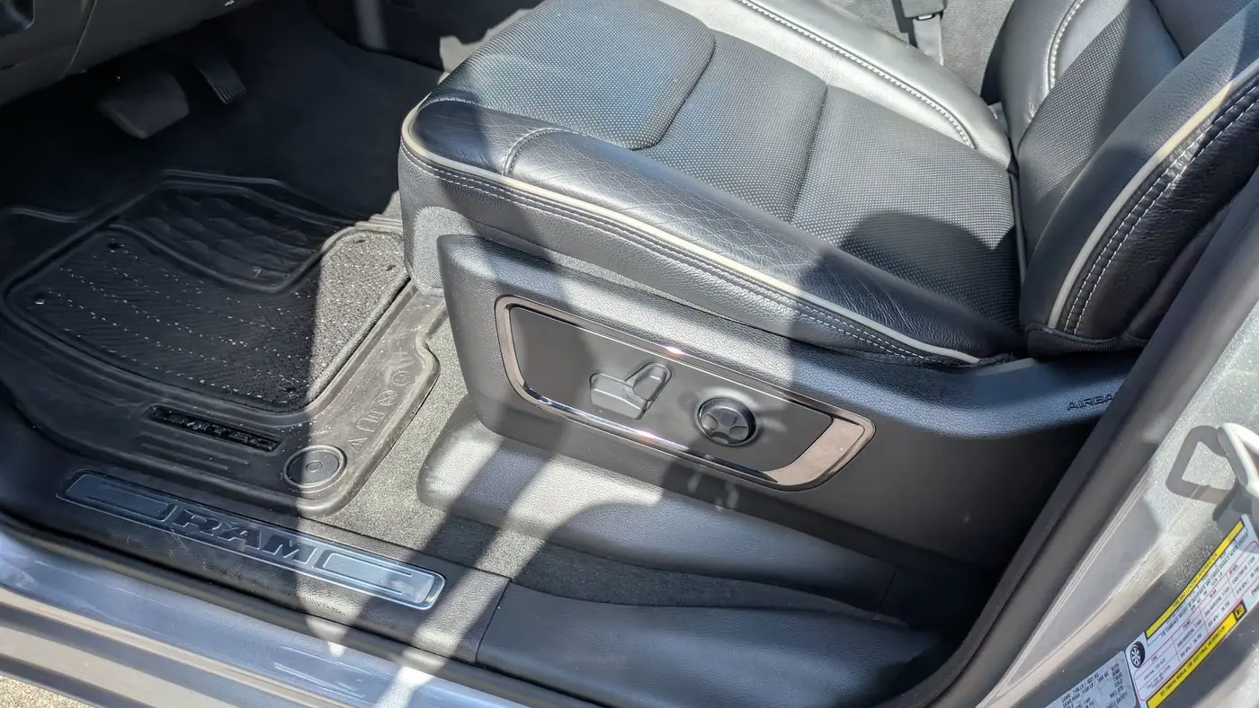 2023 Ram 1500 Limited