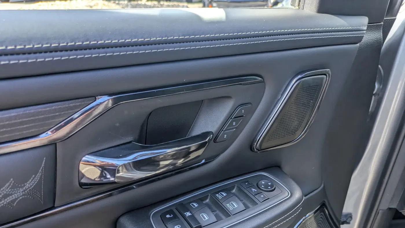 2023 Ram 1500 Limited