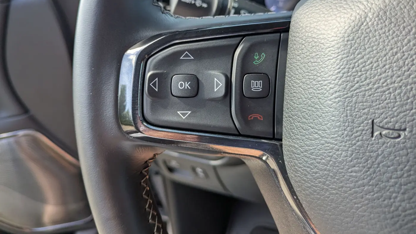 2023 Ram 1500 Limited