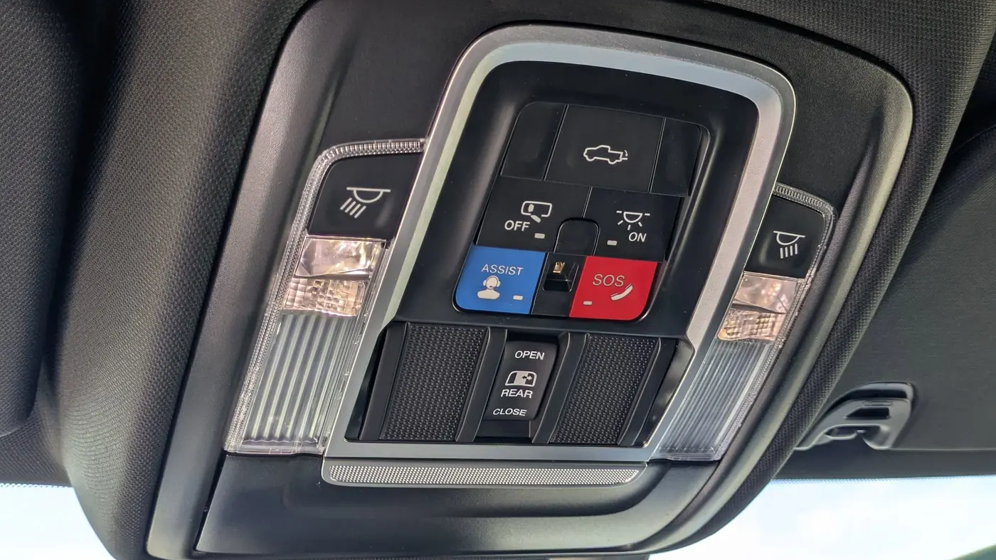 2023 Ram 1500 Limited
