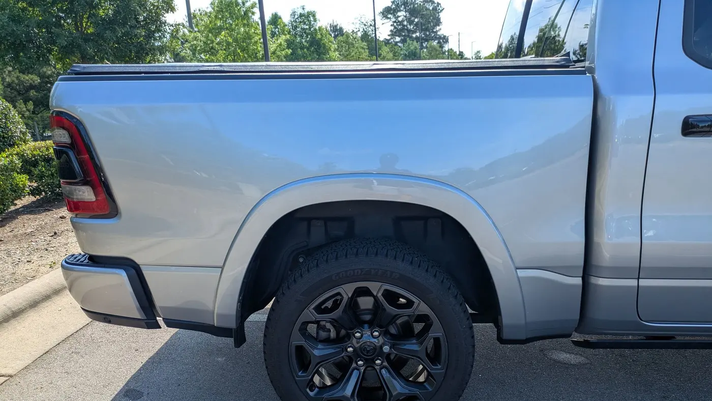 2023 Ram 1500 Limited