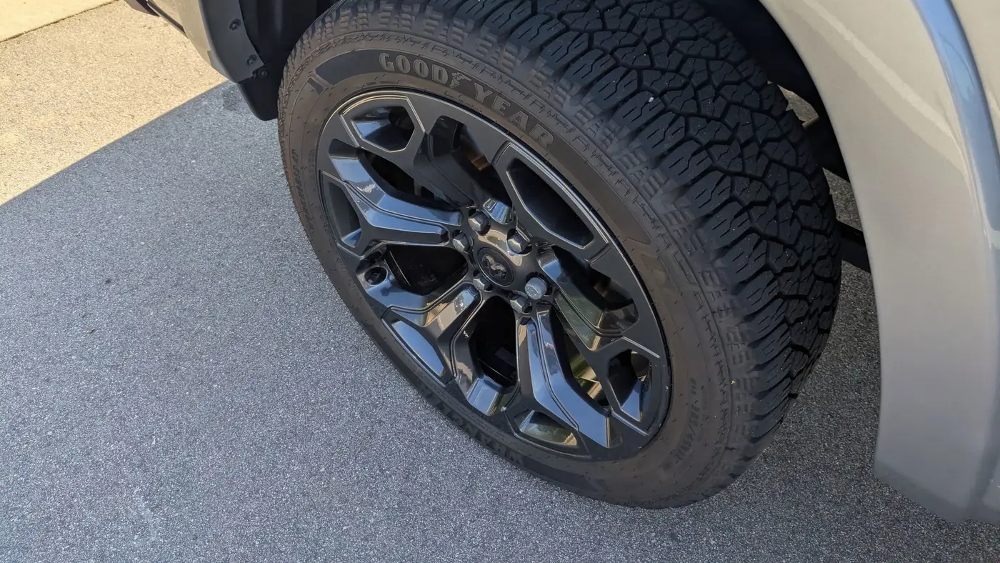 2023 Ram 1500 Limited