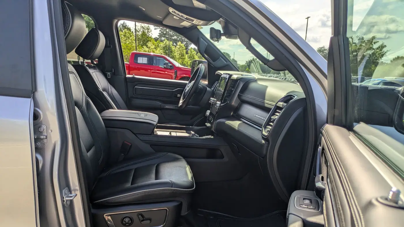 2023 Ram 1500 Limited