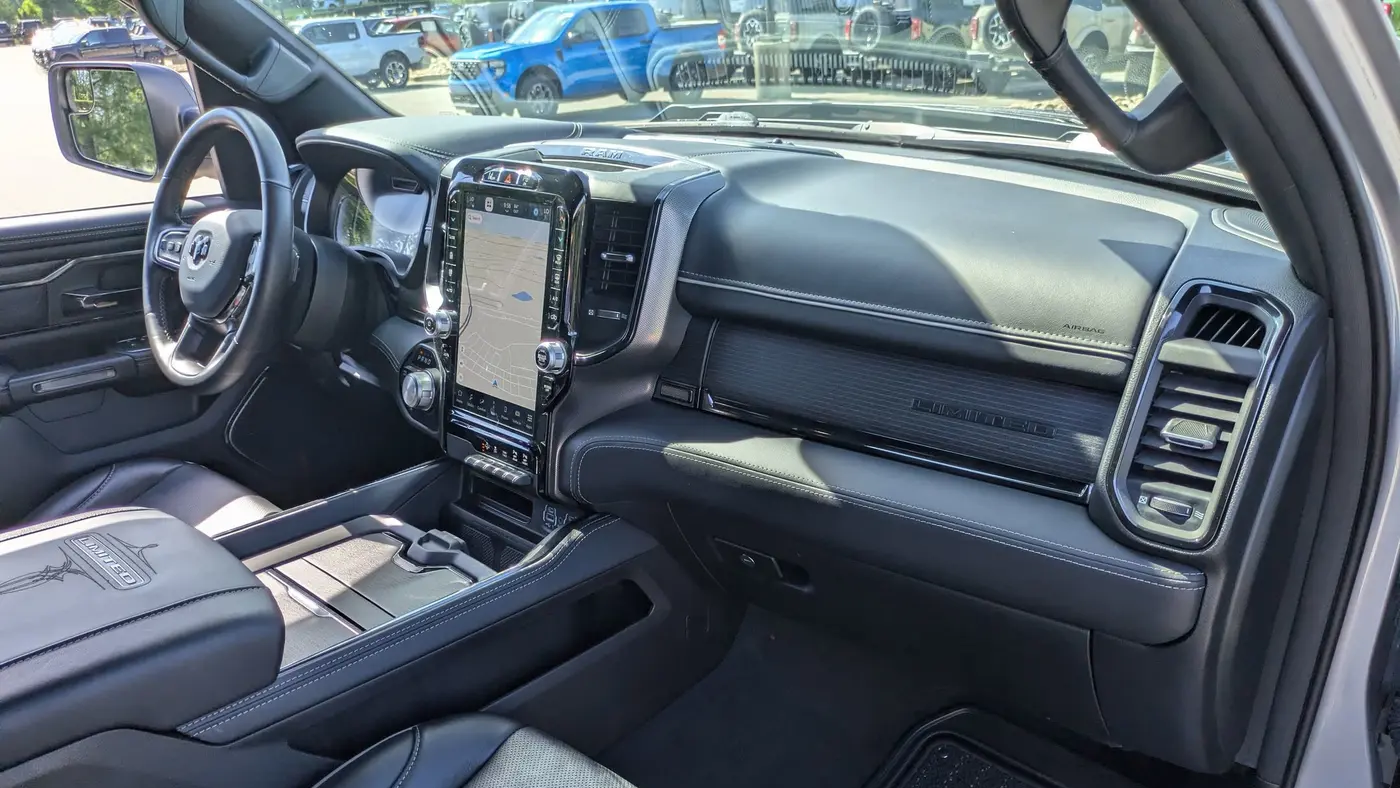 2023 Ram 1500 Limited