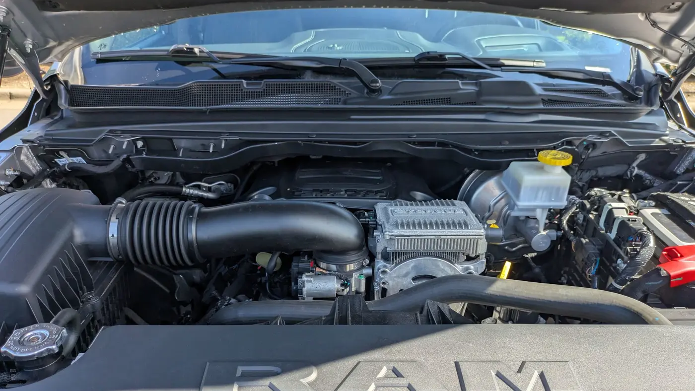 2023 Ram 1500 Limited