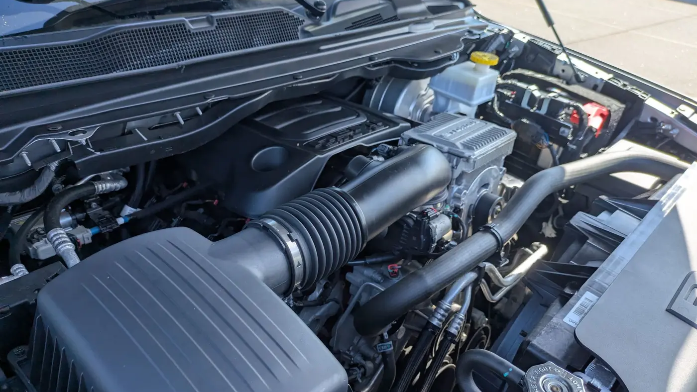 2023 Ram 1500 Limited
