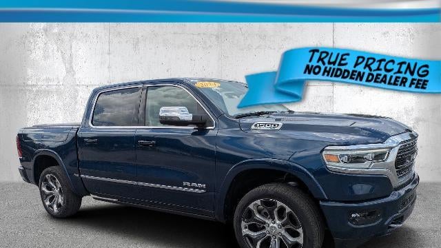 Preowned 2024 Ram 1500 Limited for Sale