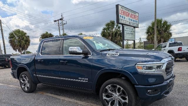 2024 Ram 1500 Limited