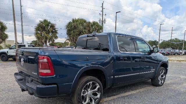 2024 Ram 1500 Limited