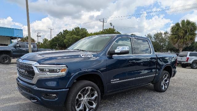 2024 Ram 1500 Limited