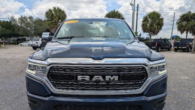 2024 Ram 1500 Limited
