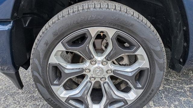 2024 Ram 1500 Limited