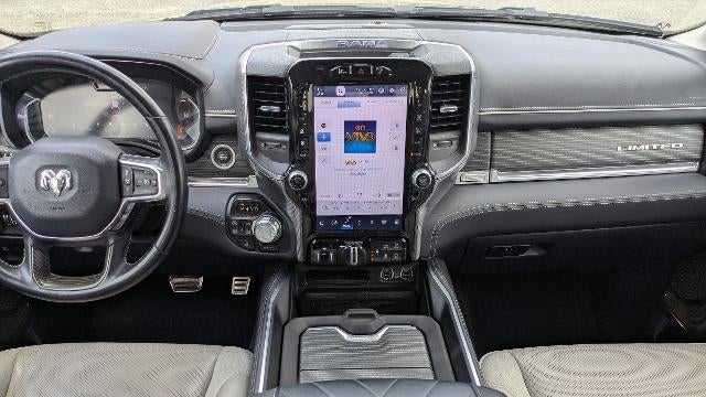 2024 Ram 1500 Limited
