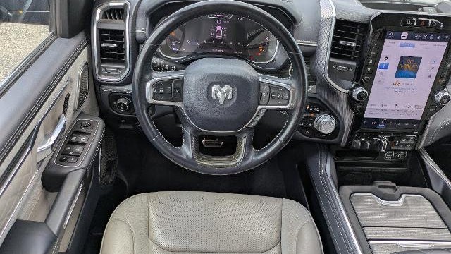 2024 Ram 1500 Limited