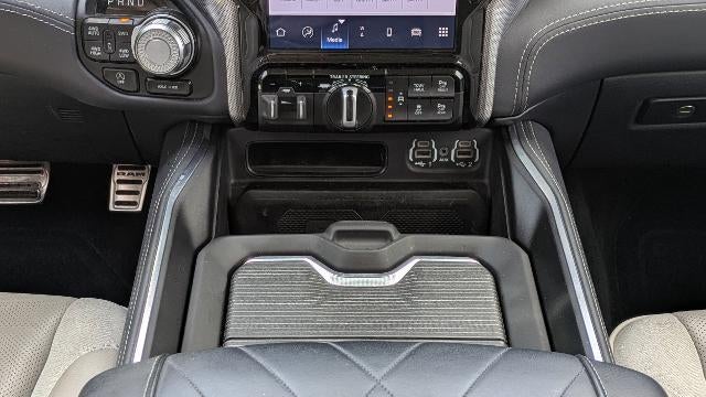 2024 Ram 1500 Limited