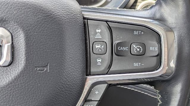 2024 Ram 1500 Limited