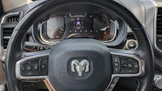 2024 Ram 1500 Limited
