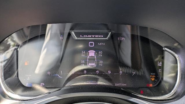 2024 Ram 1500 Limited