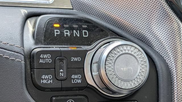 2024 Ram 1500 Limited