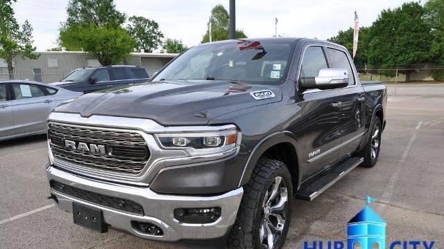 Preowned 2019 Ram 1500 Limited for Sale