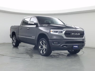 2020 RAM 1500 4X4 Limited 4DR Crew Cab 5.6 FT. SB Pickup