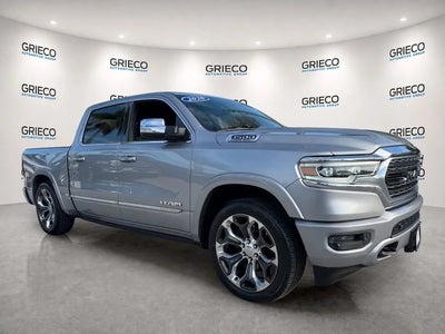 Photo of a 2020 Ram 1500 4X4 Limited 4DR Crew Cab 5.6 FT. SB Pickup for sale