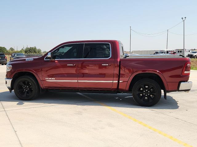 2020 Ram 1500 Limited — photo 1 of 24