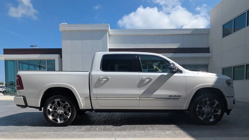 2020 Ram 1500 Limited